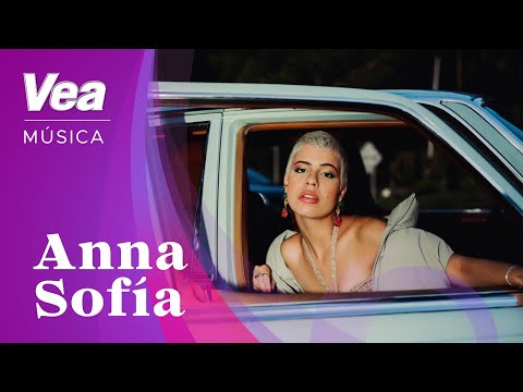 Anna Sofía interpreta el himno de los solteros titulado ‘Cuándo será’ | Revista Vea