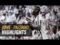 17/04/2016 - Campionato di Serie A - Juventus-Palermo 4-0