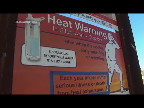 Extreme heat and medications can raise the risk of harm. Here's what to know