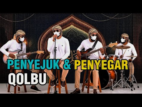 Sholawat Reggae Viral 🌴 Musik Adem Untuk Hati Tenang & Relax