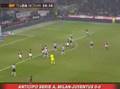 01/12/2007 - Campionato di Serie A - Milan-Juventus 0-0