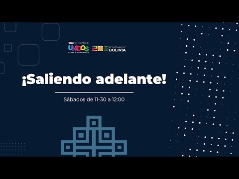 Saliendo Adelante