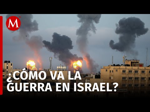 Israel cumple un año en conflicto con Hamás y Hezbolá