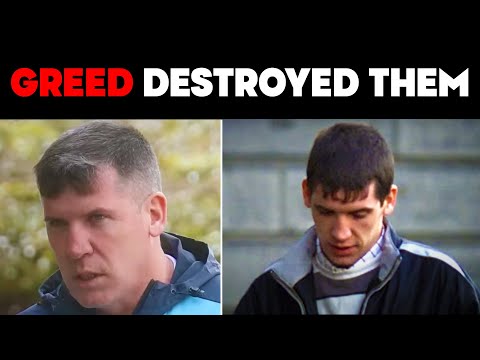 How One Irish Gang Ran a £50 Million Drug Pipeline to Spain – True Crime Documentary