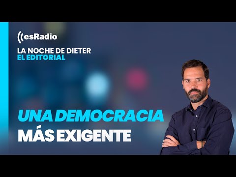 En este país llamado España: Las dimisiones esperadas en una democracia más exigente