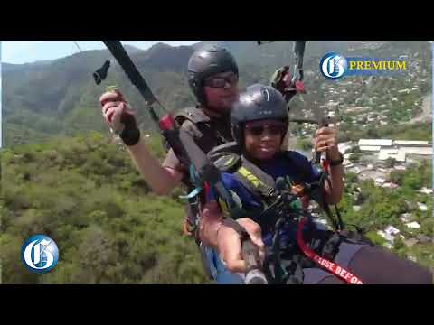 Duo turn passion of flying into business #JamaicaGleaner