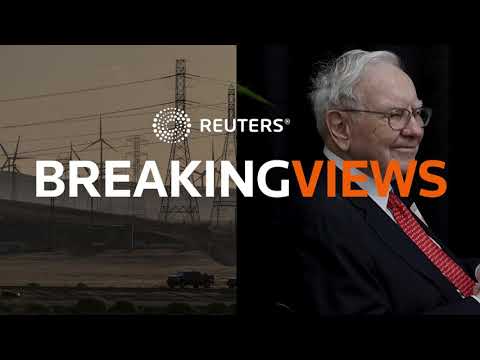 BVTV: Warren Buffet’s mistake | REUTERS