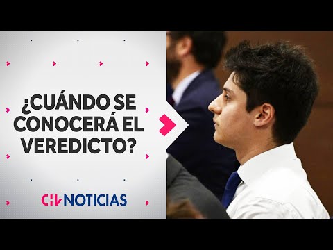 Caso Narumi: ¿Cuándo se conocerá el veredicto de la justicia francesa para Nicolás Zepeda?