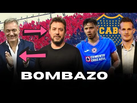 Cambio inesperado en San Lorenzo | Ángel Romero a Boca?