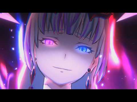 【まおりゅう】覇天戦 血宴ノ嗜姫 破滅級2 対立する者勢力2体+リムル&ルミナス&イジス編成+5ターンクリア