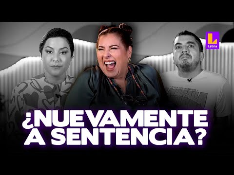 Mónica Torres salvada: Mauricio Mesones y Natalia Salas a sentencia | El Gran Chef Famosos