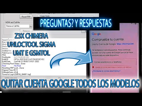 FRP SAMSUNG A23 S24 A52 A15 QUITAR CUENTA GOOGLE EN EUB MODE EDL NEW UPDATE CHIMERA ALL IN ONE