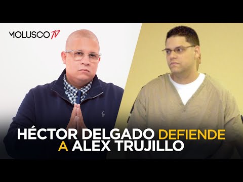 Hector Delgado defiende a Alex Trujillo de todos los que hablan mal de su conversión al cristianismo