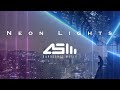 Aurosonic, Denis Karpinskiy, Louise Browne - Neon Lights (Official Music Video).1080p[1]