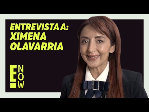 XIMENA OLAVARRIA: CREADORA DEL FASHION FILM PARA ESTA MET GALA 2024