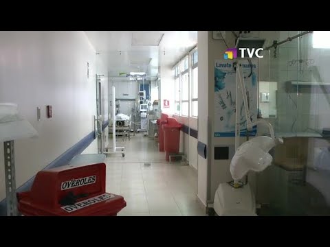 Médicos de Pichincha denunciaron falta de insumos y medicamentos en hospitales