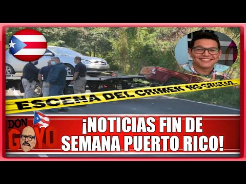 ? ¡Noticias Fin de Semana en Puerto Rico|Domingo 2 de Enero 2022! ??