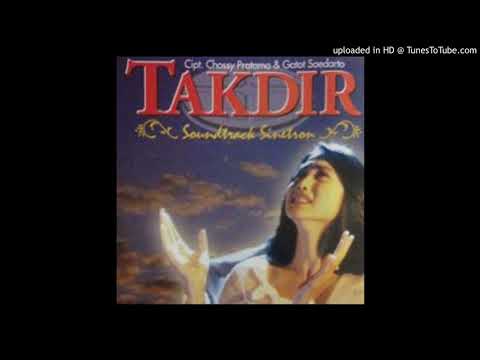 Desy Ratnasari - Kasihku Yang Hilang - Composer : Chossy Pratama 1998 (CDQ)
