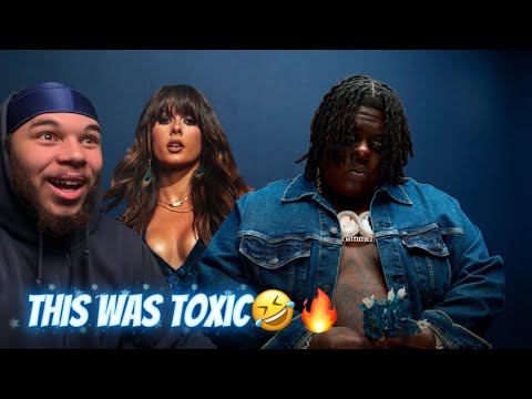 COUNTRY HATER REACTS TO BIGXTHAPLUG - HELL AT NIGHT FT ELLA LANGLEY (LYRIC VIDEO)