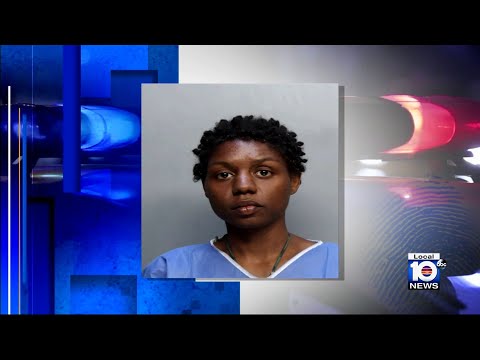 Woman arrested after leading police on chase in stolen car from test drive