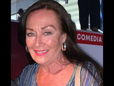 QUE FUE de la Actriz Anna Silvetti