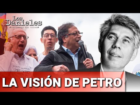 La columna que hizo que Petro me respondiera en un trino | Daniel Coronell