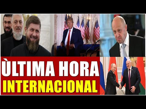 NOTICIAS ULTIMA HORA PUTIN DICE FECHA DEL DESPLIEGUE DE ARM4S NUCLE4RES  BIELORRUSIA Guerra Ucrania