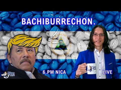 El Bachiburrechon. | #pdc | #locuin