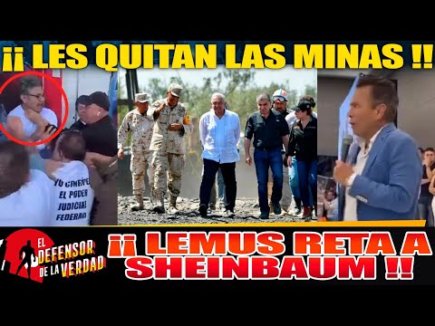 Suben Advertencias Para Sheinbaum en Jalisco! AMLO Descarta Riesgo