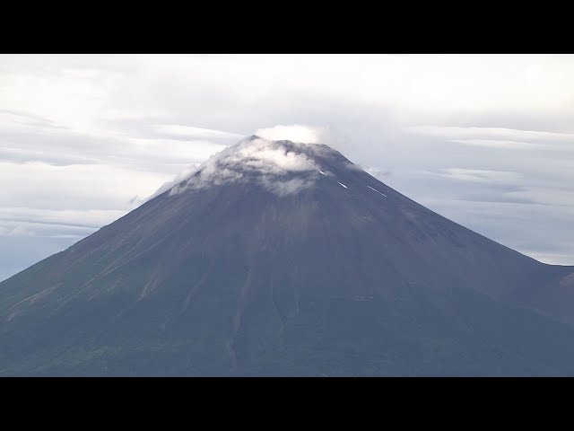 Image of Shizuoka Mengesahkan Biaya Masuk Gunung Fuji 4.000 Yen, Menyamai Yamanashi