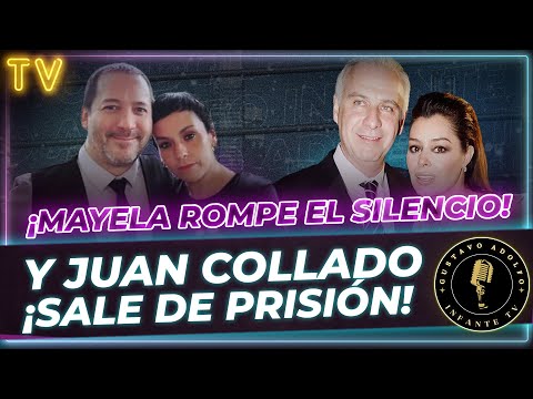 ¡Juan Collado, esposo de Yadhira Carrillo quedará LIBRE y las revelaciones del NUMERÓLOGO!