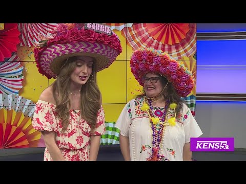 Festive Fiesta Hats | Great Day SA