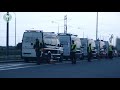 Skontrolowali niemal 200 ciarwek