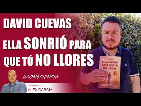 ELLA SONRIÓ ? PARA QUE TÚ NO LLORES, con David Cuevas  ? AlexcomunicaTV