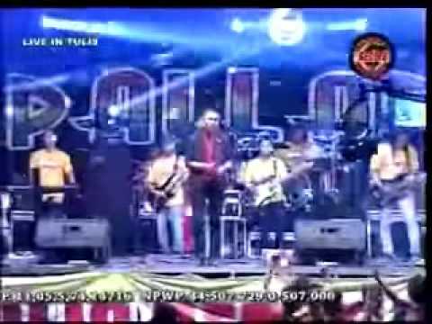 TERLALU MAHAL GERY MAHESA NEW PALAPA
