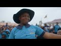 MUDZIYO - Sabastian Magacha x Chivaraidze Primary School x Minister Citah Angie (Official Video)