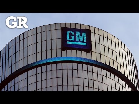 General Motors cierra plantas en Colombia y Ecuador