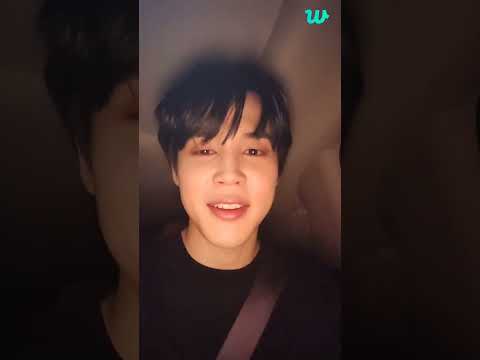 [MULTISUB]BTSJIMINWEVERSE