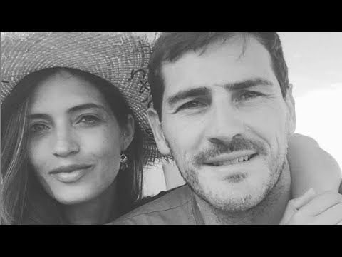 Doloroso comunicado de Iker Casillas y Sara Carbonero confirmando su ruptura