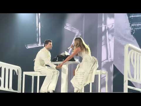 Taylor Swift - Down Bad/Fortnight - Eras Tour (Paris N1, 9 May 2024)