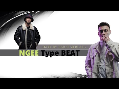 NGEE x Nimo Type Beat 2020 "wirsindll" (prod. Parafailbeats)