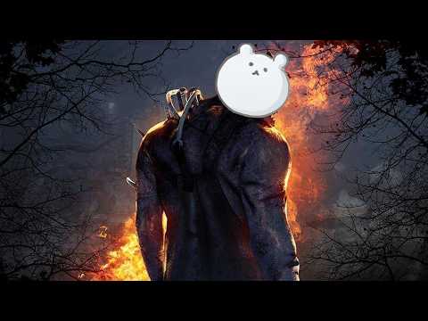 【DBD】出世がいない世界