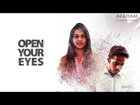 Open your Eyes English Thriller Short Film