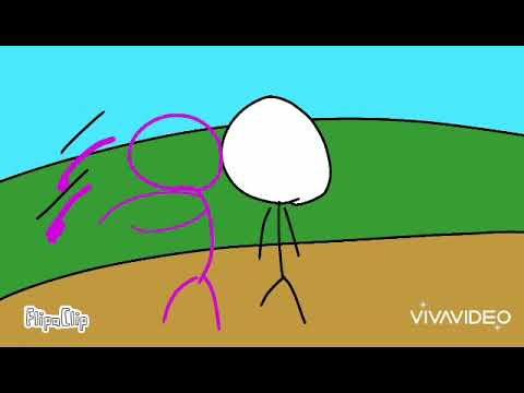 fastpunch(jojo)animation