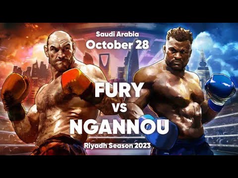 Oleksandr Usyk critica a Tyson Fury por su pelea contra Francis Ngannou