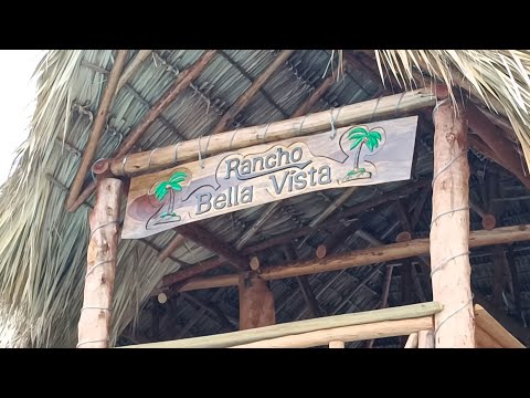 Rancho Bella Vista en Jalapa, un lugar de paz y encuentro con la naturaleza