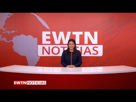 EWTN NOTICIAS - 2024-06-03 - Noticias católicas | Programa completo