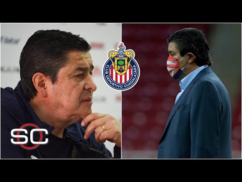 LIGA MX Tena NO ESTARÁ con Chivas vs América. ¿Afectará a los jugadores su ausencia | SportsCenter