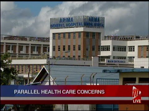 Health Officials Concerned By High COVID-19 Infection Rates