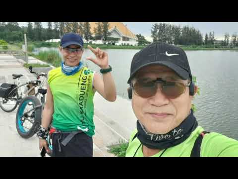 ปั่นสร้างสุข🚴♀(2002✌😜) ปั่นสร้างสุข🚴♀(2002✌😜)